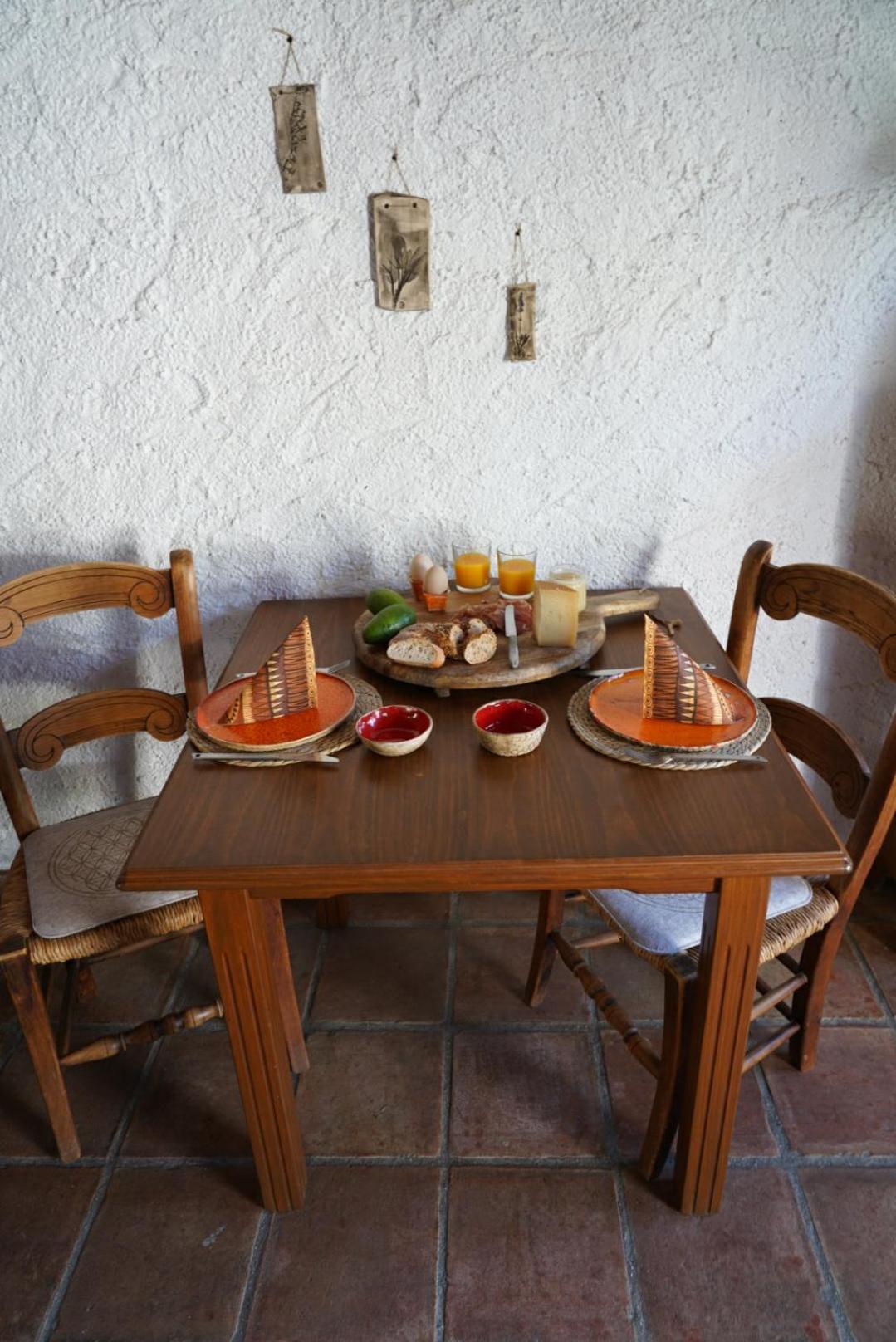 Cortijo Lagar De Luisa