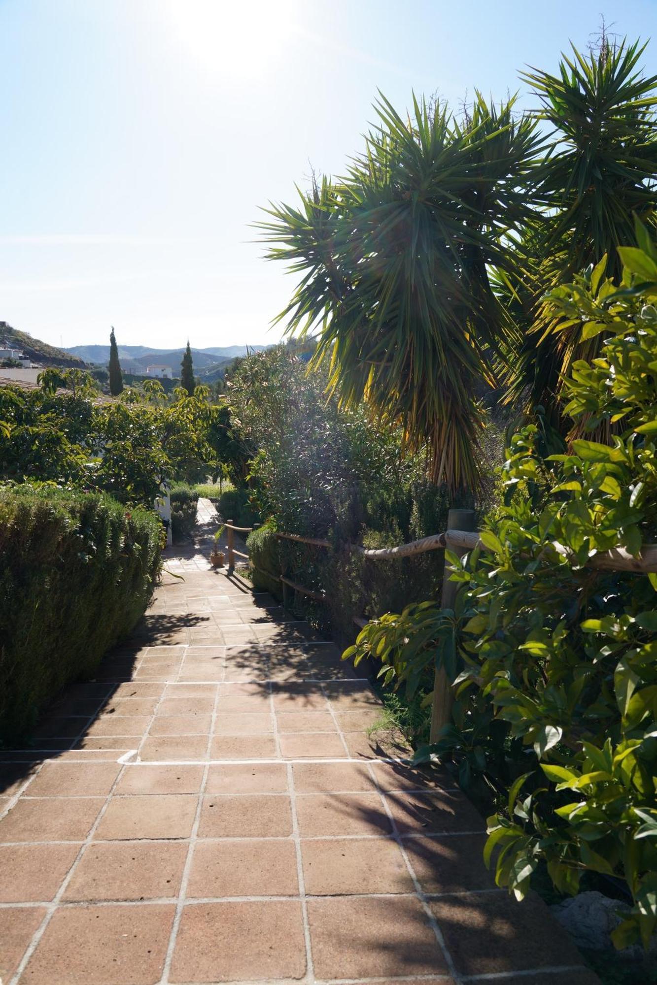 Cortijo Lagar De Luisa Casa rural Borge