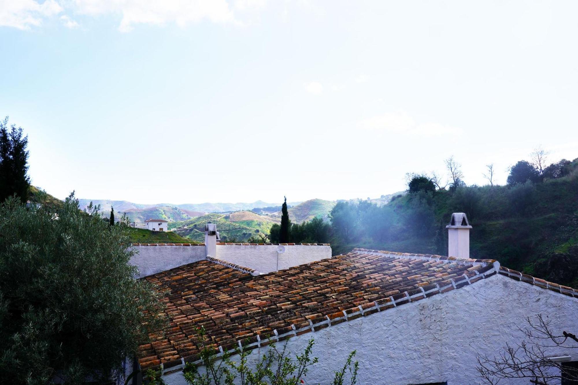Cortijo Lagar De Luisa