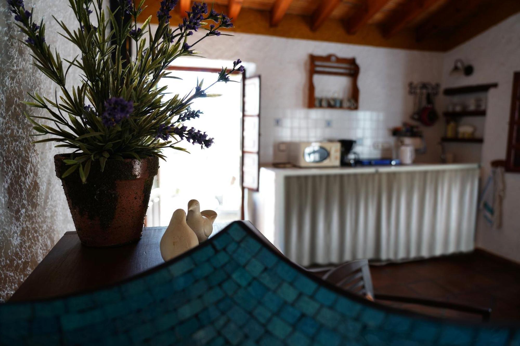 Cortijo Lagar De Luisa Casa rural Borge