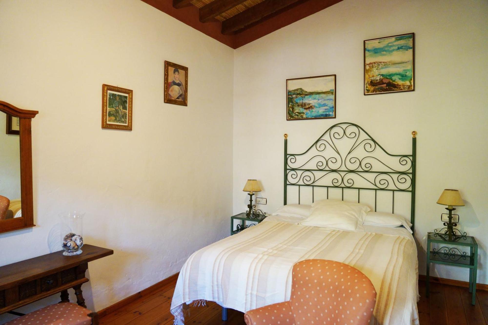 Cortijo Lagar De Luisa *