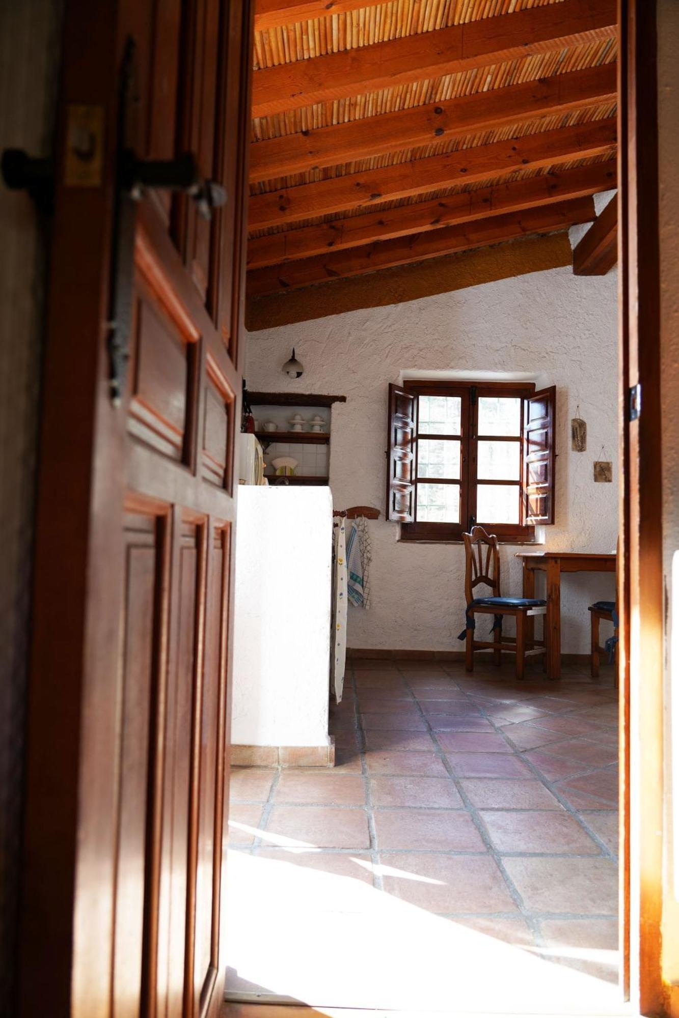 Cortijo Lagar De Luisa