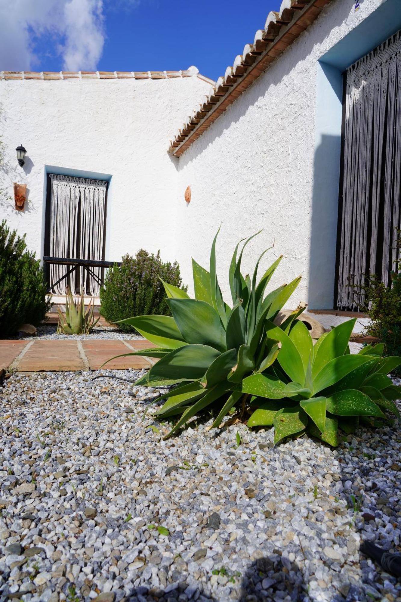 Cortijo Lagar De Luisa Gospodarstwo wiejskie