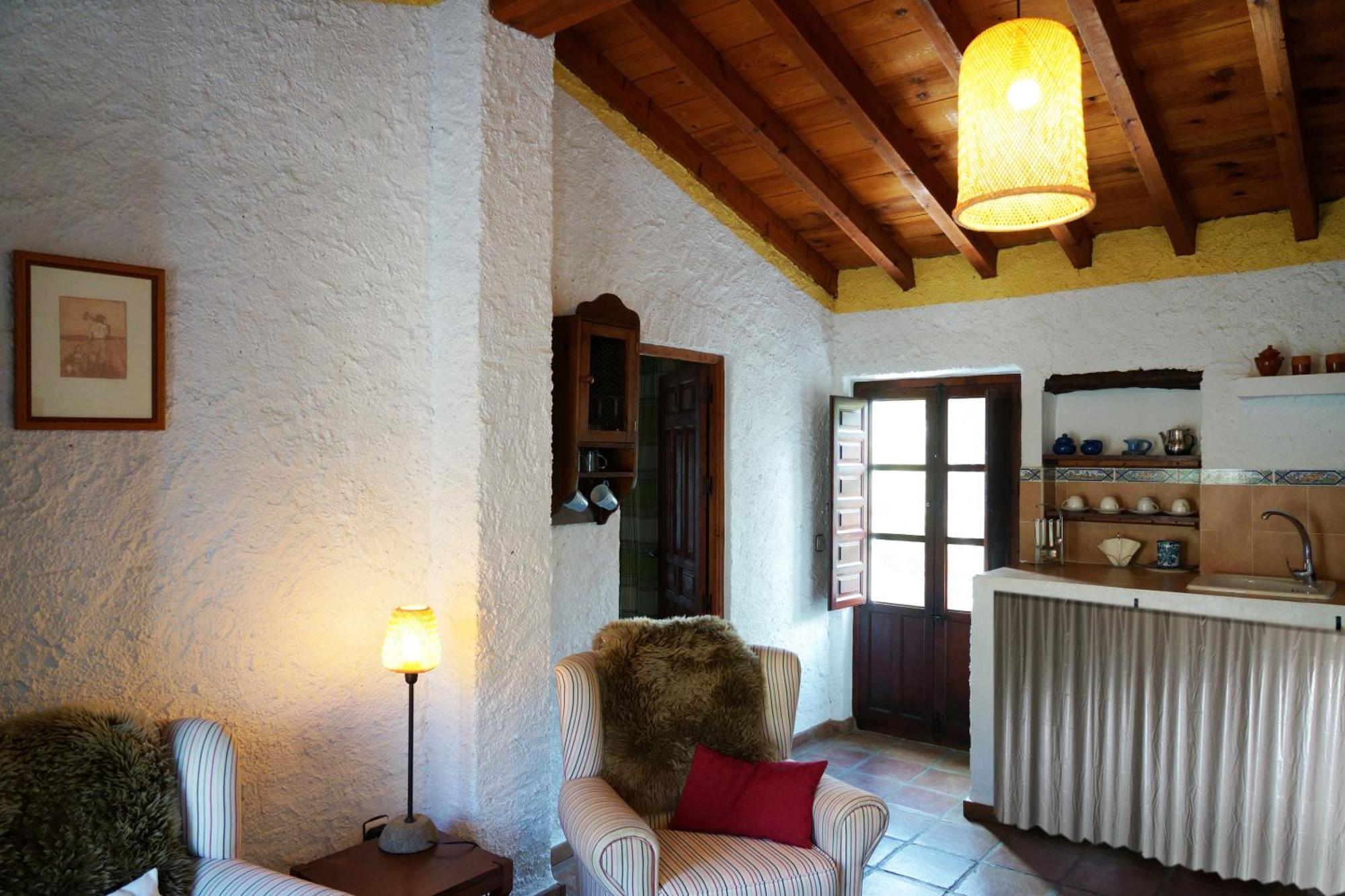 Casa rural Cortijo Lagar De Luisa