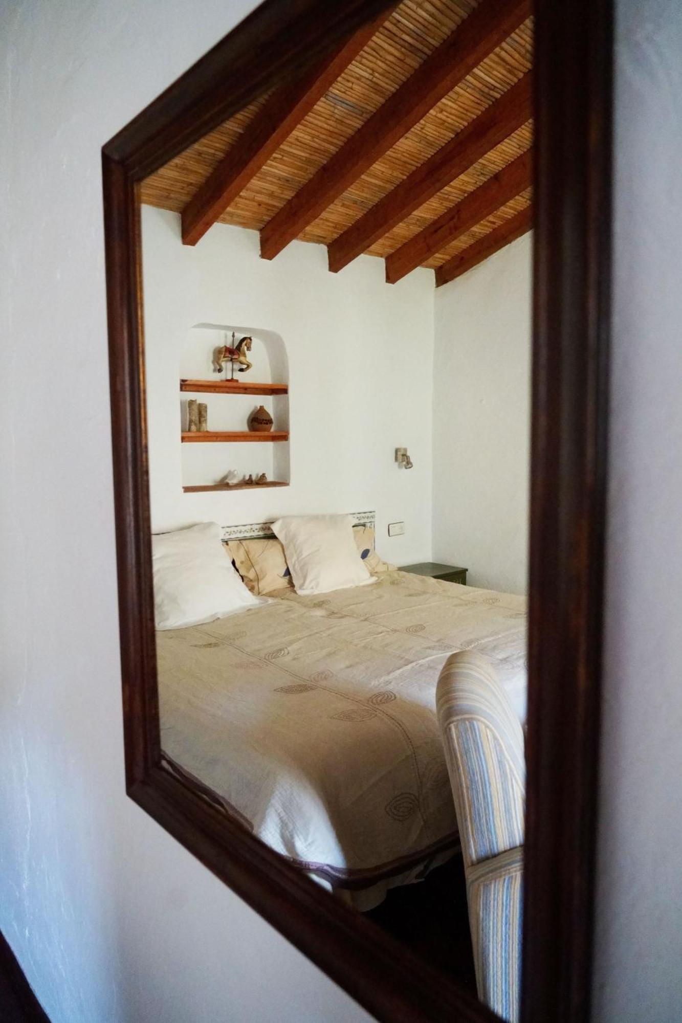 Cortijo Lagar De Luisa Casa rural Borge