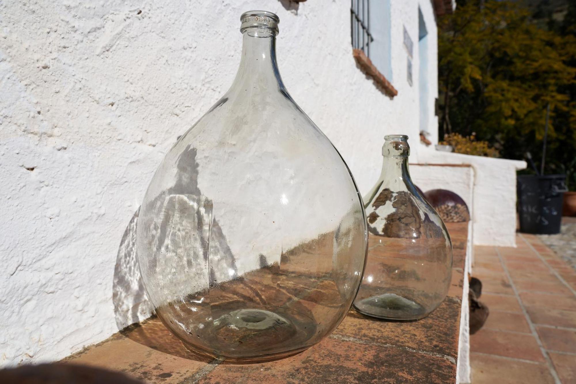 Casa rural Cortijo Lagar De Luisa Borge