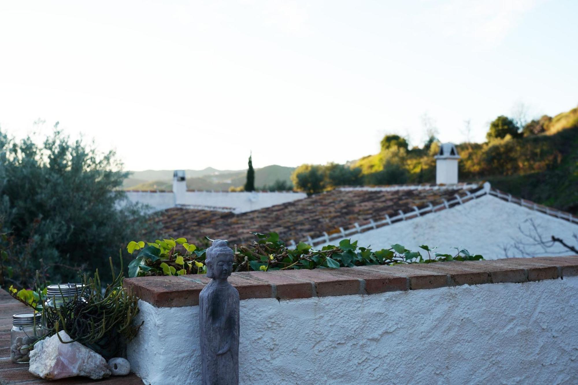 Cortijo Lagar De Luisa Casa rural *