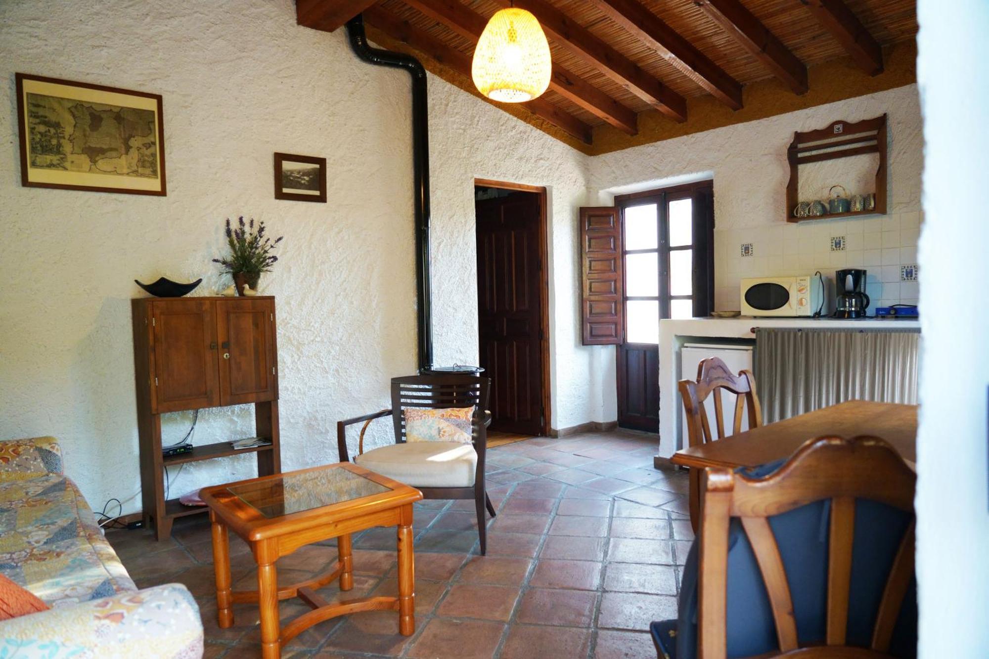 Casa rural Cortijo Lagar De Luisa *