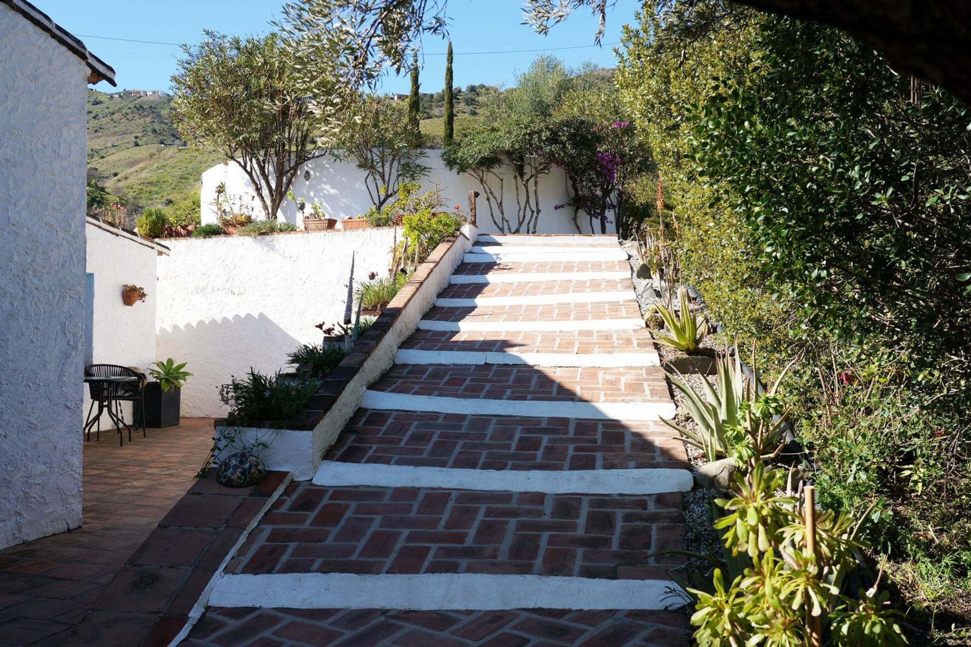 Casa rural Cortijo Lagar De Luisa *