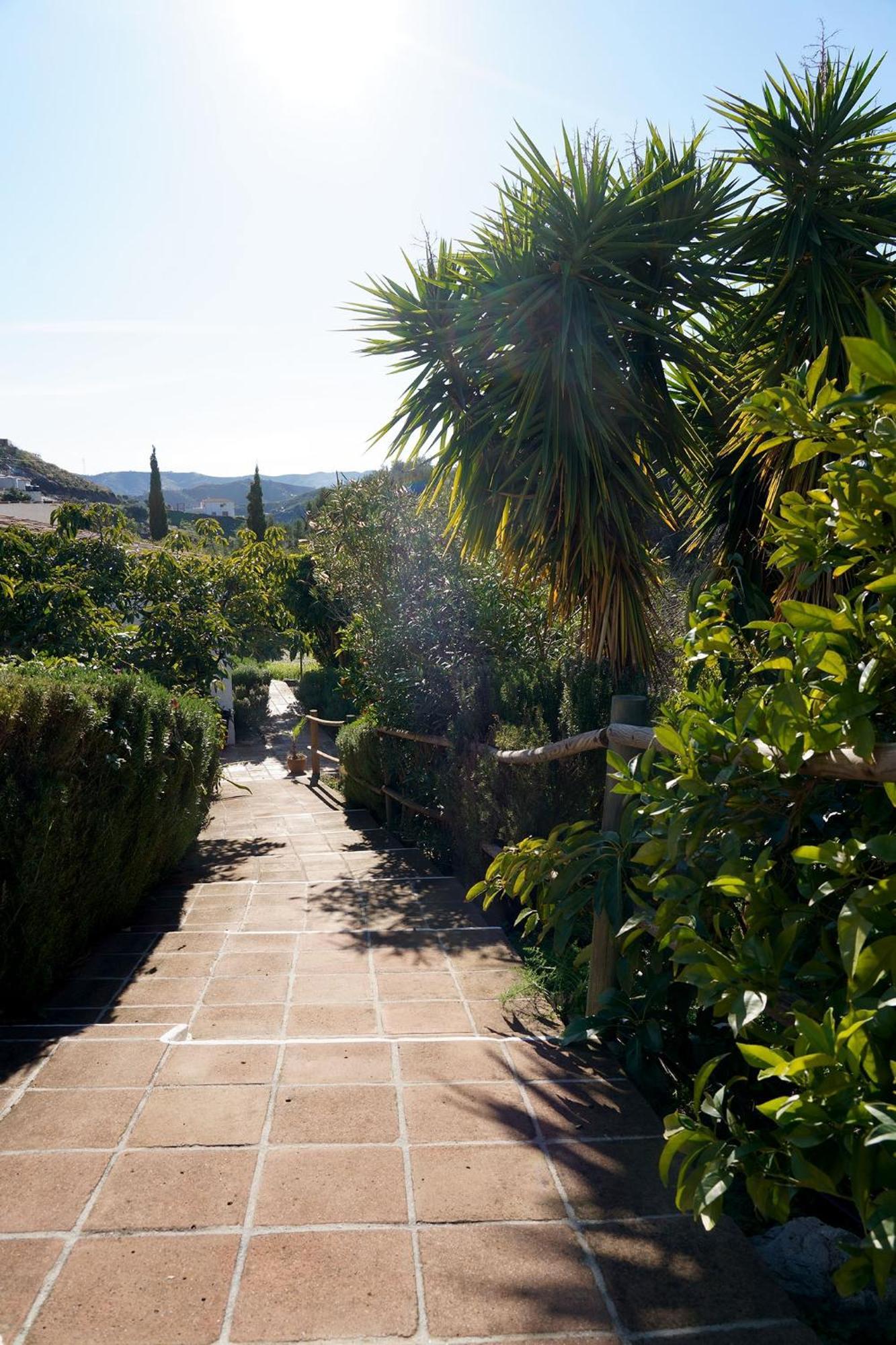 Casa rural Cortijo Lagar De Luisa *