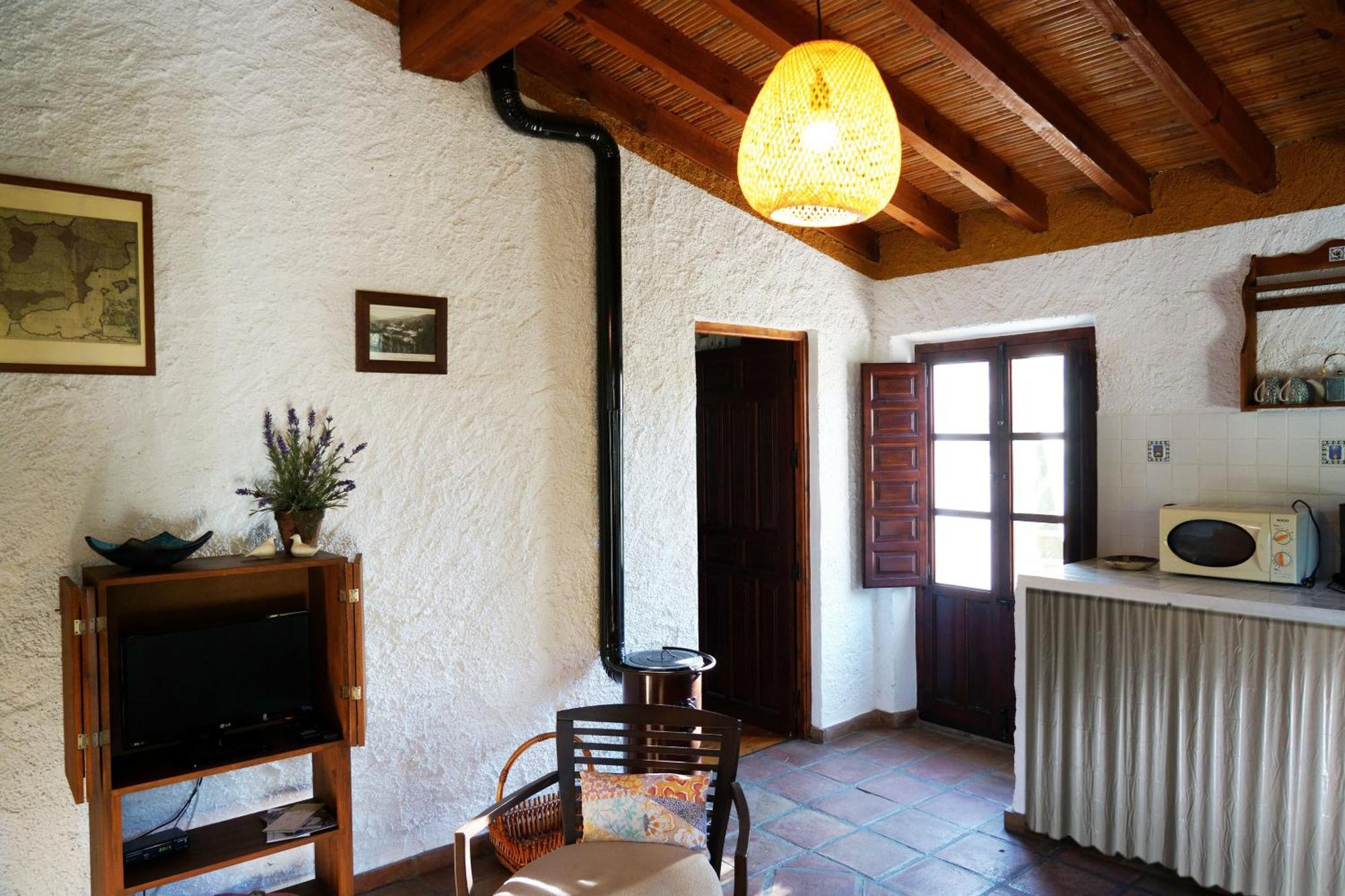 Cortijo Lagar De Luisa