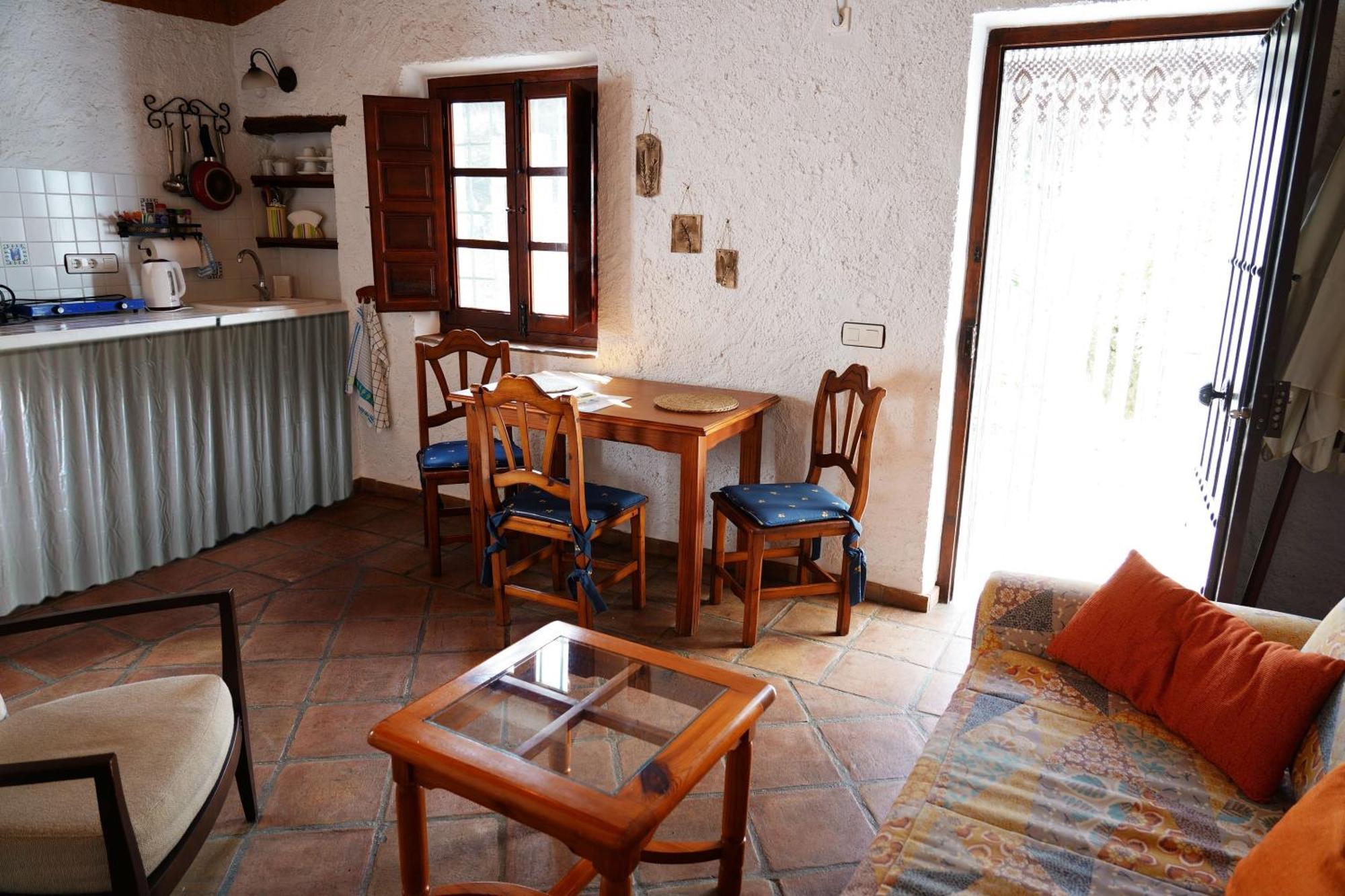 Cortijo Lagar De Luisa *