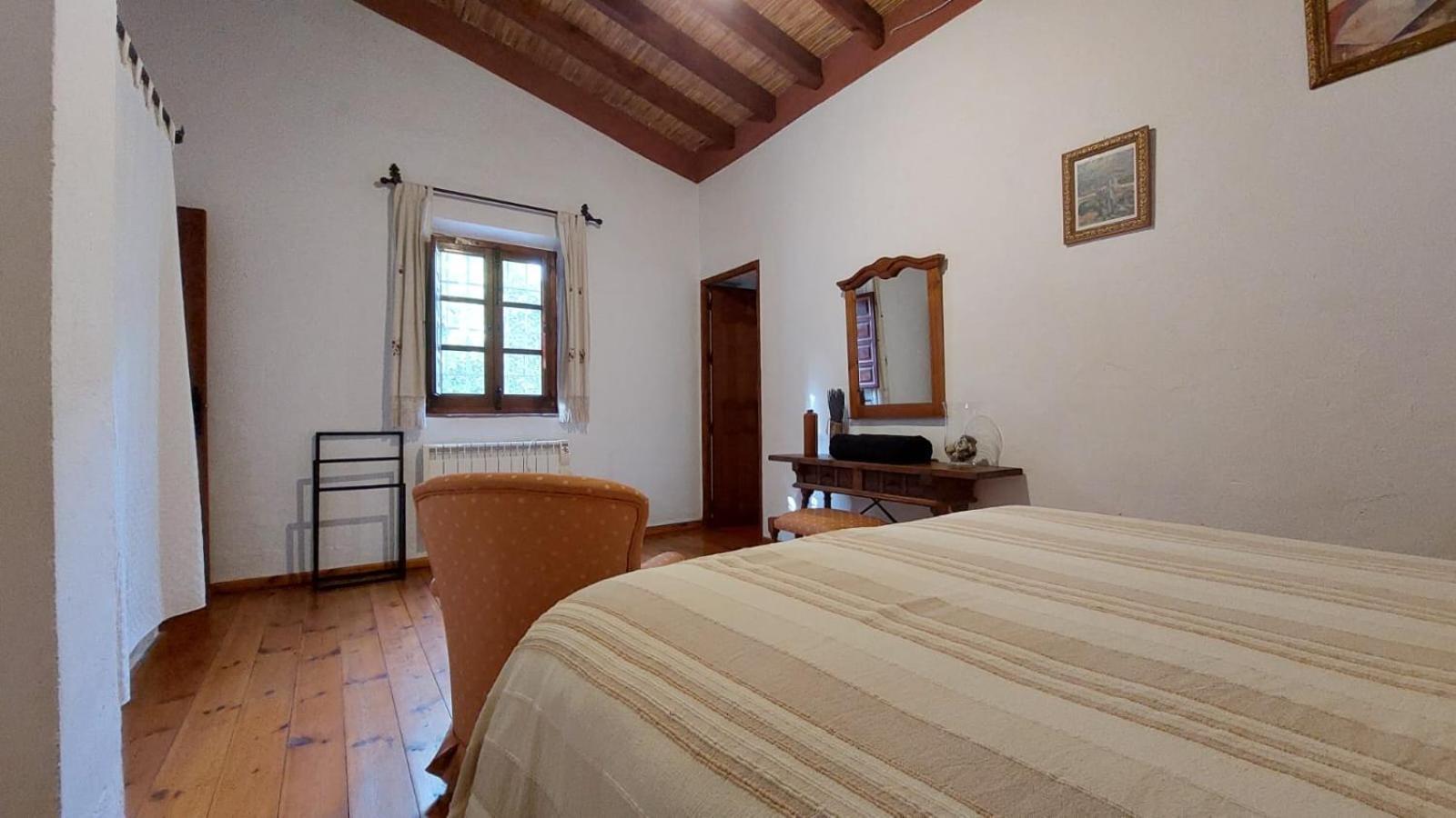 Cortijo Lagar De Luisa Casa rural *