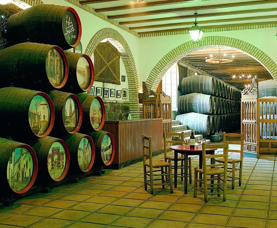 Casa rural Cortijo Lagar De Luisa