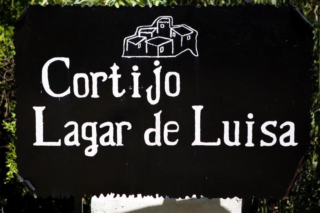 Casa rural Cortijo Lagar De Luisa *